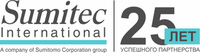 Логотип Sumitec