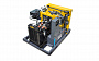Дожимной компрессор высокого давления Atlas Copco B13-62/2175
