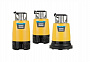 Дренажные насосы Atlas Copco серии WEDA-D 04-08